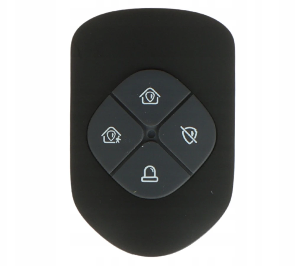SIGNALIZACIJOS RINKINYS ART-ARC3800H-03-FW2(868)-B AirShield DAHUA