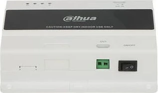 SWITCH VTNS1001B-2 DAHUA 2-wire