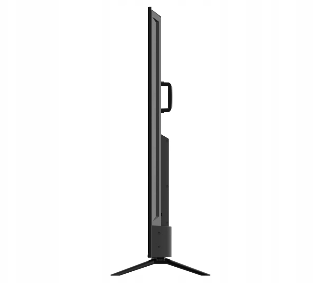Dahua Technology TELEVIZORIUS LTV86-SG400 Google TV 86 sp. – 4K UHD 60 Hz DAHUA