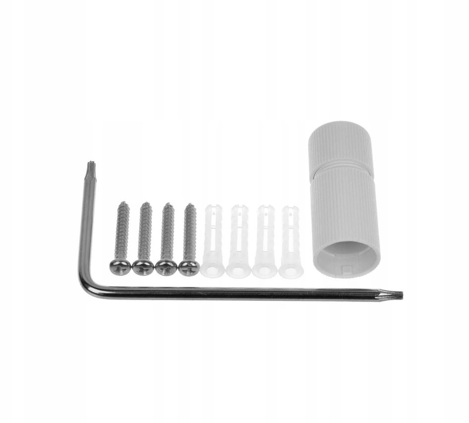 APSIAUGOJANTI IP KAMERA IPC-HDBW1439E1-A-IL-0280B-S6 Išmanus dvigubas apšvietimas - 4 Mpx 2.8 mm DAHUA