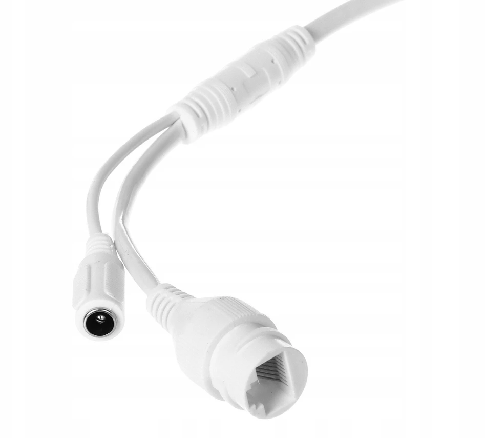 APSIAUGOJANTI IP KAMERA IPC-HDBW1439E1-A-IL-0280B-S6 Išmanus dvigubas apšvietimas - 4 Mpx 2.8 mm DAHUA