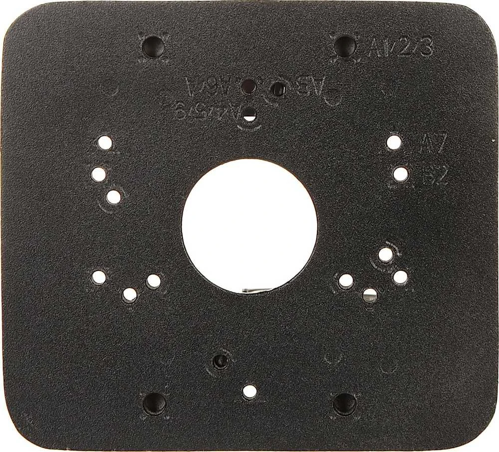 Dahua Technology Co Dahua Kameros laikiklis ant stulpo PFA152-E-B, juodas