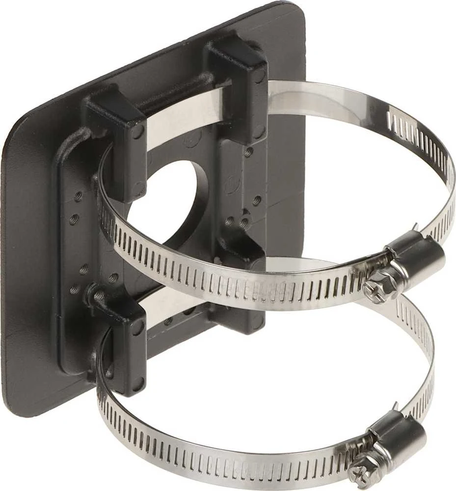 Dahua Technology Co Dahua Kameros laikiklis ant stulpo PFA152-E-B, juodas
