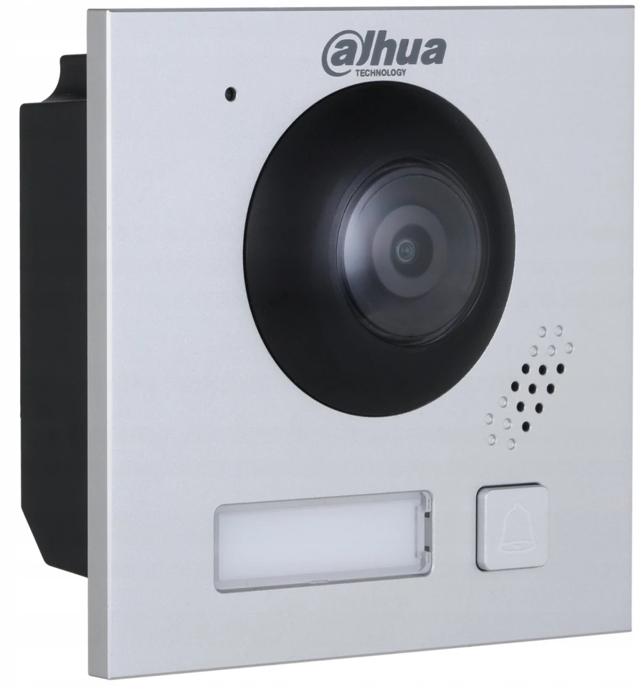 Dahua Technology VAIZDO DURŲ TELEFONAS VTO4103F-1 DAHUA