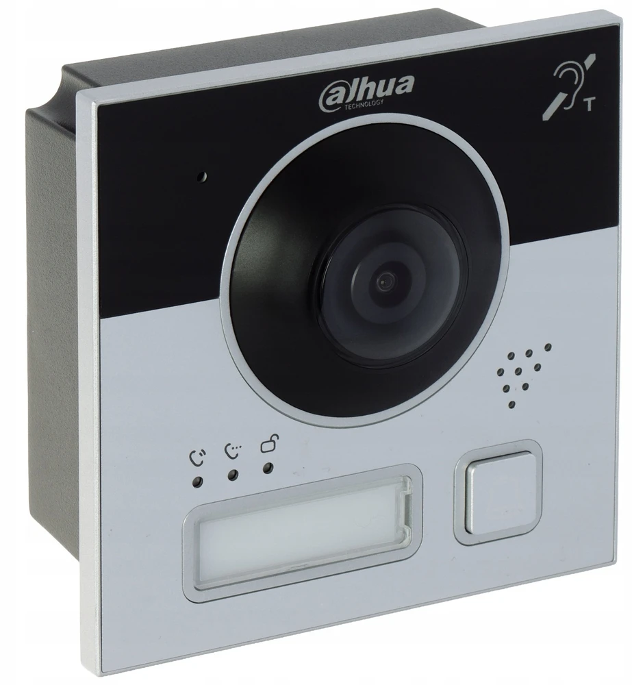 Dahua Technology VAIZDO DURŲ TELEFONAS VTO4103F-I1 DAHUA