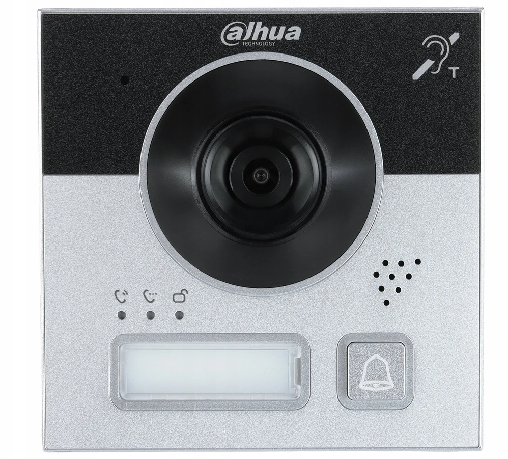 Dahua Technology VAIZDO DURŲ TELEFONAS VTO4103F-I1 DAHUA