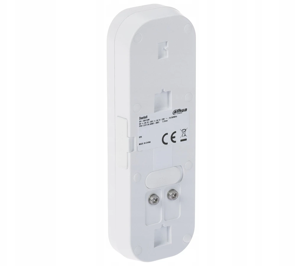 BELAIDIS SKAMBUTIS SU VAIZDO KAMERA DB41AW Wi-Fi 6, 4 Mpx DAHUA