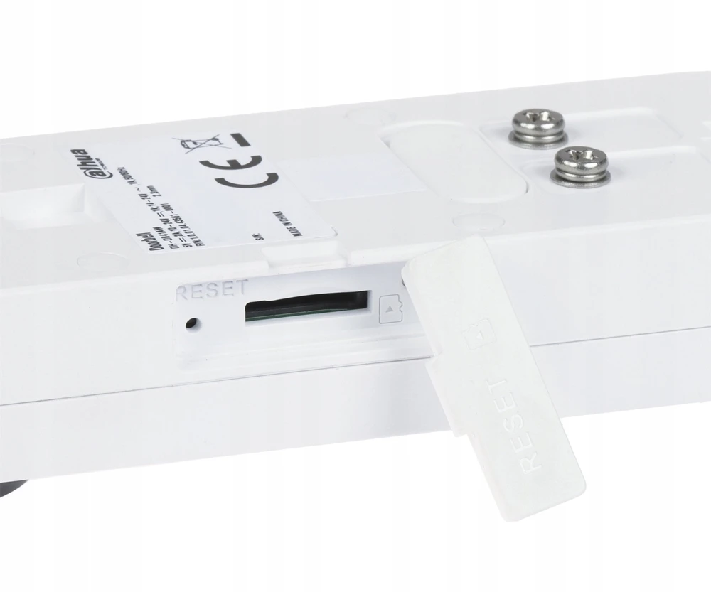 BELAIDIS SKAMBUTIS SU VAIZDO KAMERA DB41AW Wi-Fi 6, 4 Mpx DAHUA