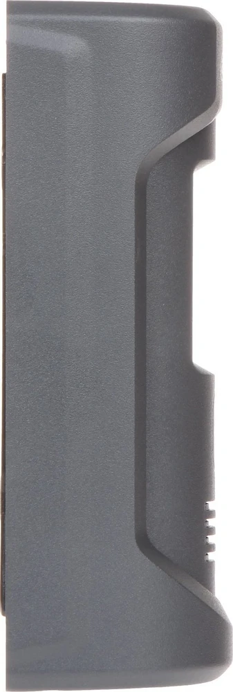 Dahua IP telefonspynės spalvota kamera, 2MP, IP 65, 2.8mm 100°, IK10, PoE