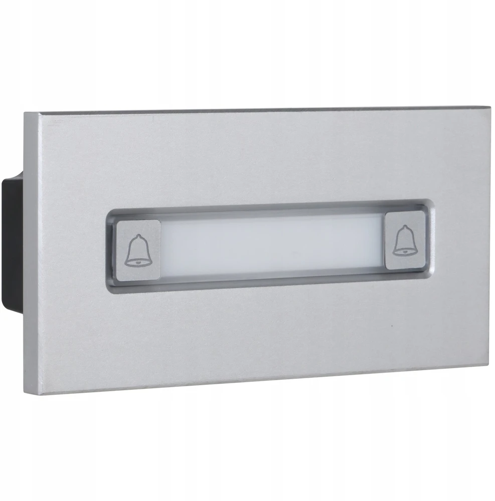 KLAVIATŪROS MODELIS VTO4202F-MDB2 MODULIAMS VTO4202F-P, VTO4201F-P, VTO4201F-P1 DAHUA