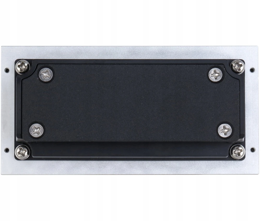 KLAVIATŪROS MODELIS VTO4202F-MDB2 MODULIAMS VTO4202F-P, VTO4201F-P, VTO4201F-P1 DAHUA