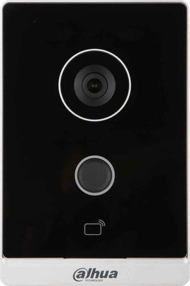 BELAIDINĖ VAIZDO TELEFONSPYNĖ VTO2211G-WP-S2 Wi-Fi / IP DAHUA