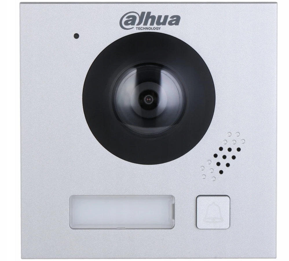 Dahua Technology VAIZDASPYNĖ VTO4201F-P1 DAHUA