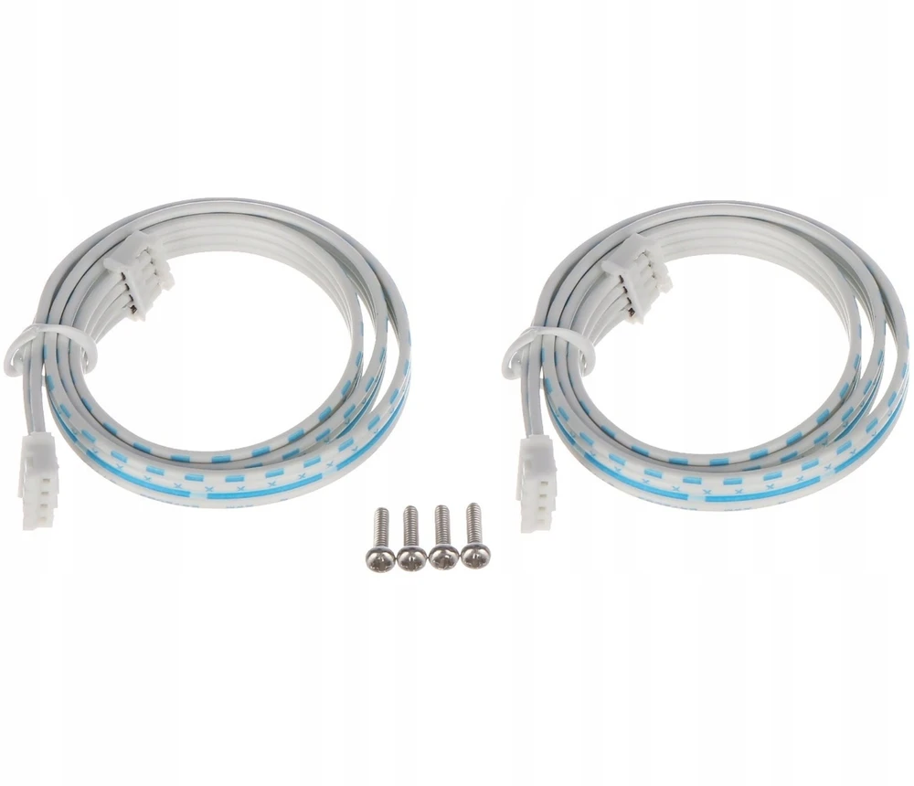 Dahua Technology VAIZDASPYNĖ VTO4201F-P1 DAHUA