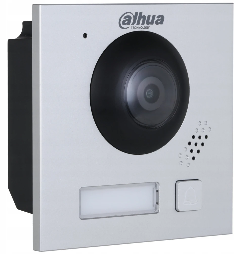 Dahua Technology VAIZDASPYNĖ VTO4201F-P1 DAHUA