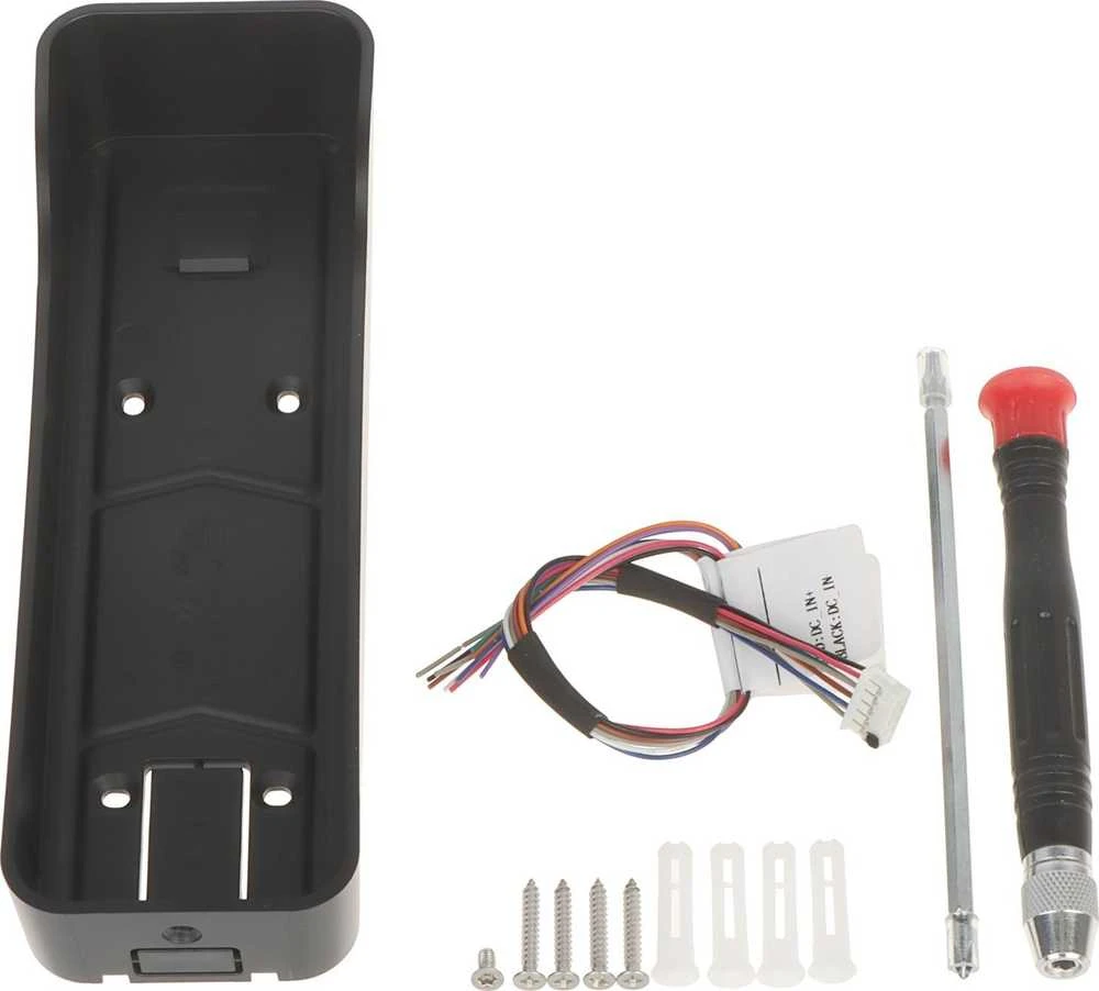 VAIZDASPYNĖ VTO2311R-WP Wi-Fi / IP DAHUA
