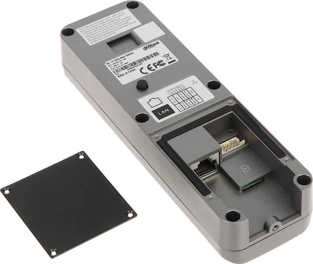 VAIZDASPYNĖ VTO2311R-WP Wi-Fi / IP DAHUA