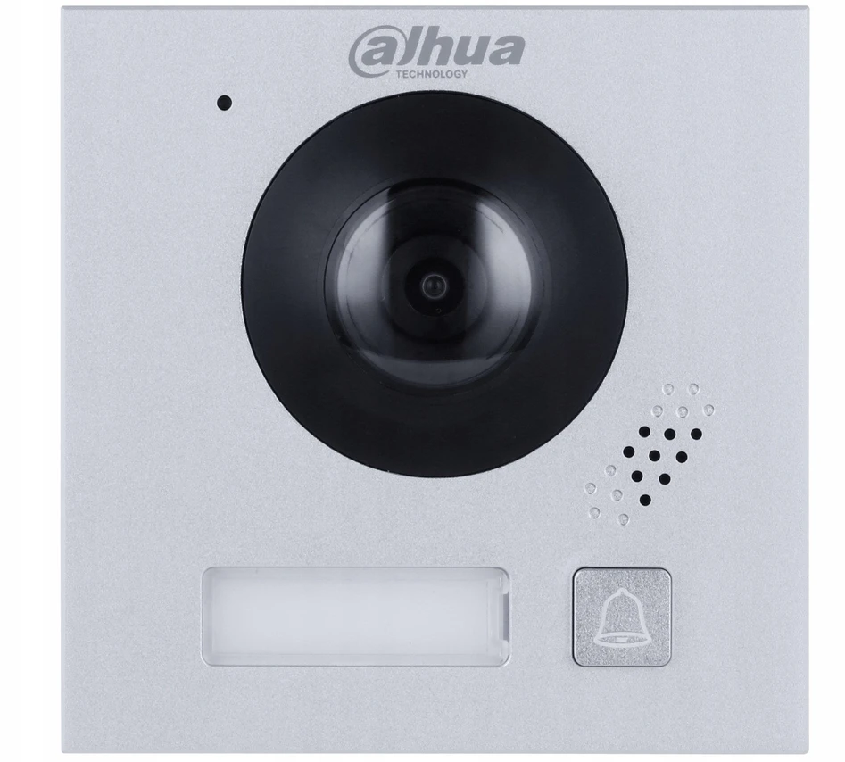 Dahua Technology VAIZDO DURŲ TELEFONAS VTO4103F-1 DAHUA