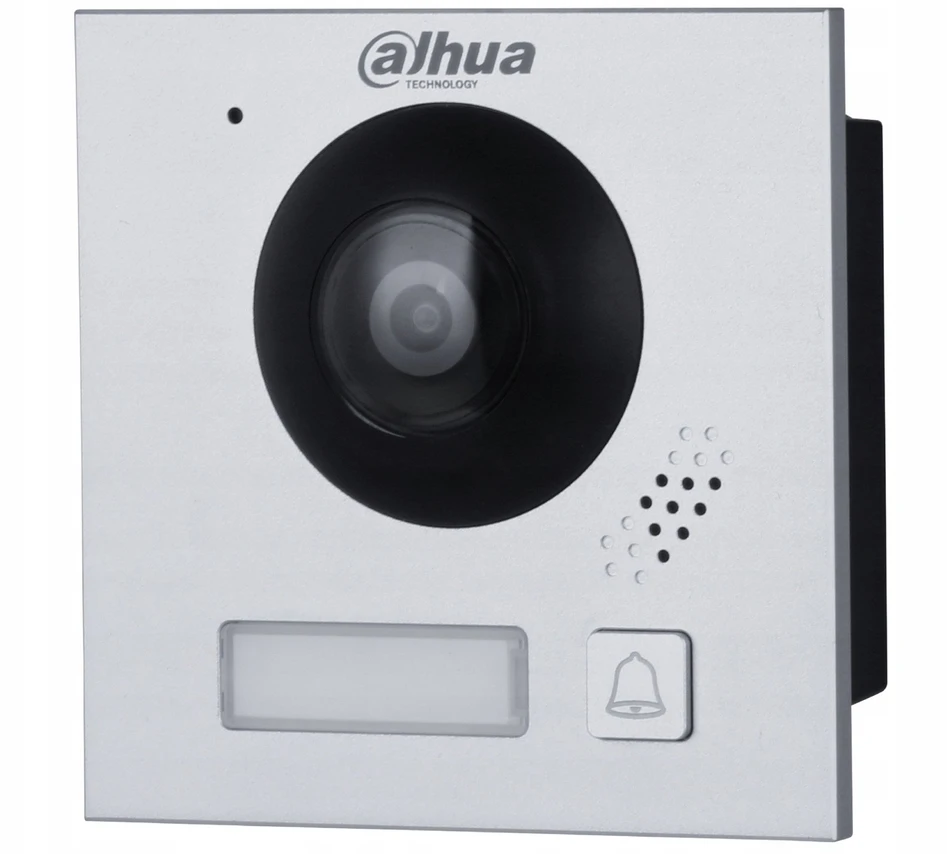 Dahua Technology VAIZDO DURŲ TELEFONAS VTO4103F-1 DAHUA