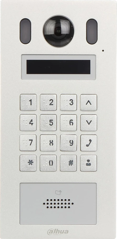 VAIZDASPYNĖ VTO6222E-P DAHUA