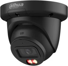 Dahua Technology Dahua IP kam. 6M 2K Cilindrinė, IR iki 60m, 6M(3072×2048)1~20fps, 2.8mm objekt. IP67, H.265, ePoE