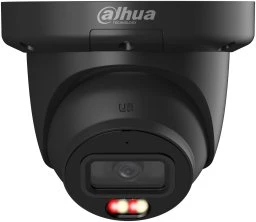 Dahua Technology Dahua IP kam. 6M 2K Cilindrinė, IR iki 60m, 6M(3072×2048)1~20fps, 2.8mm objekt. IP67, H.265, ePoE