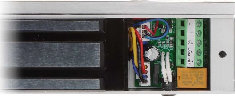 ELEKTROMAGNETINIS UŽRAKTAS ASF280A-V1 DAHUA