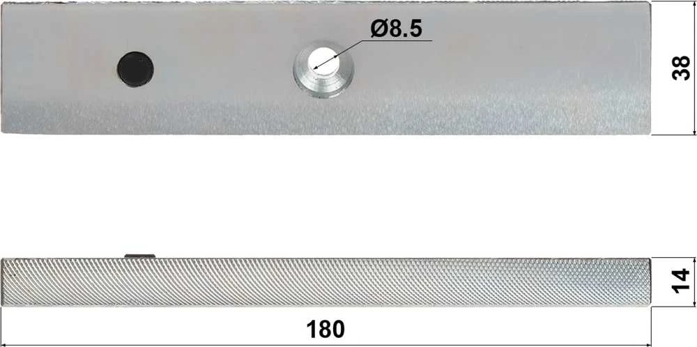 ELEKTROMAGNETINIS UŽRAKTAS ASF280A-V1 DAHUA