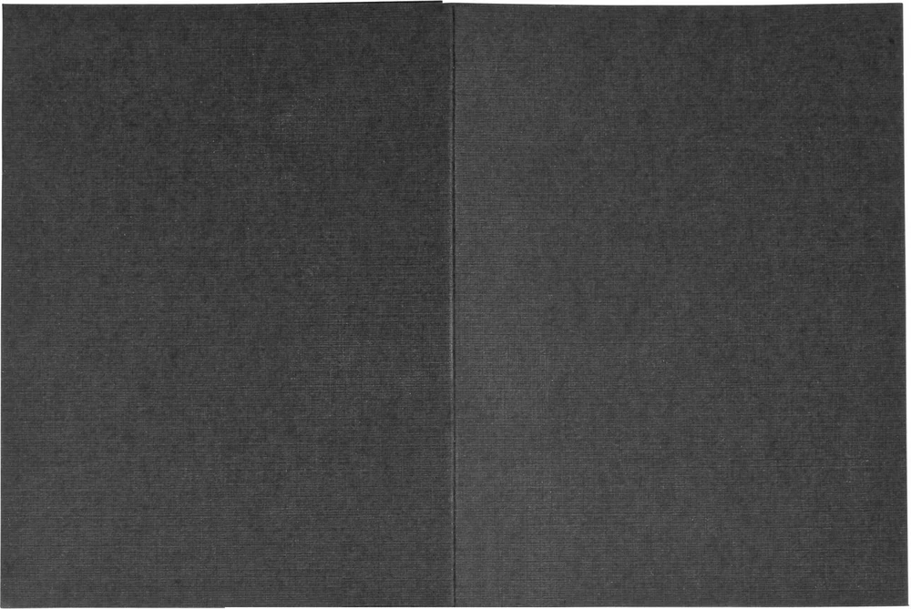Nuotraukų rėmelis 1x100 Daiber Folders juodi Profi-Line iki 7x10 cm