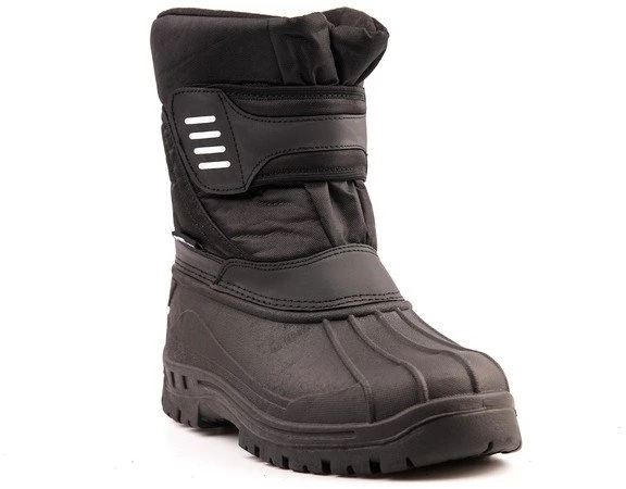 Sniego batai vyrams Haushalt PED-SS012, 44 dydis