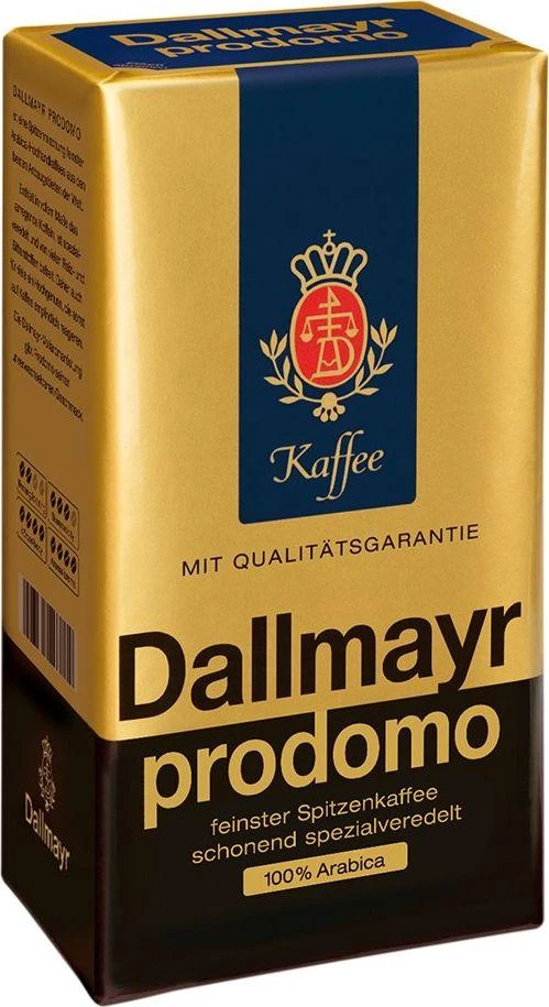 Dalmayr Malta kava DALLMAYR Prodomo, 500g