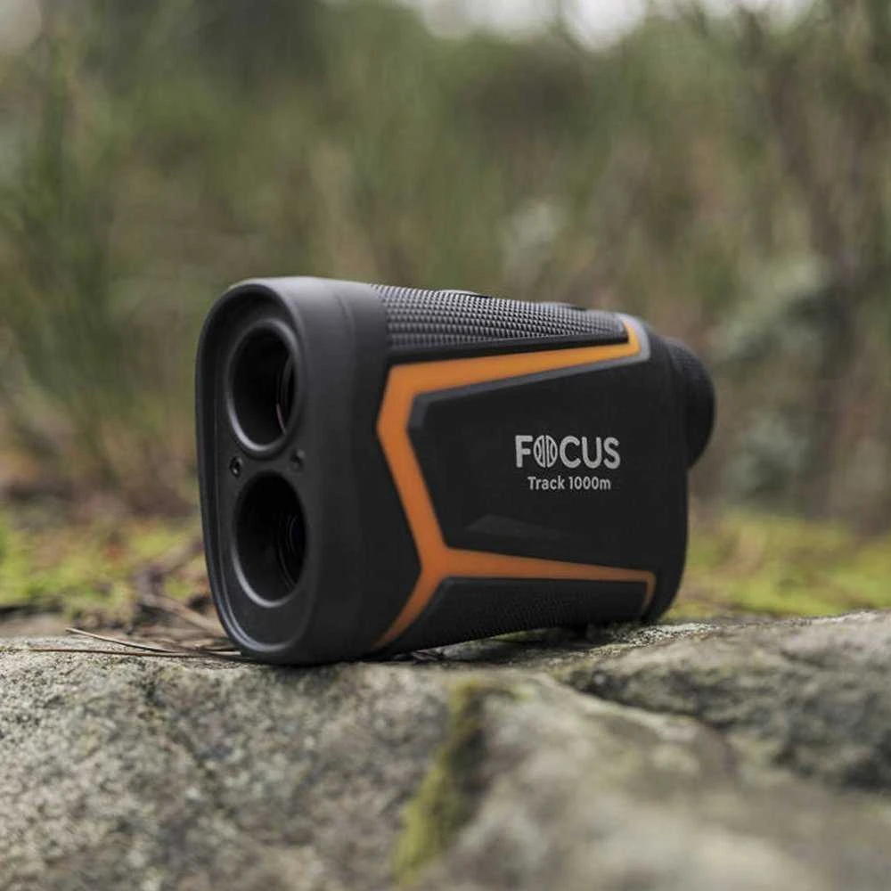 Žiūronai „Focus Optics“ fokusavimo takelis RF 1000 m