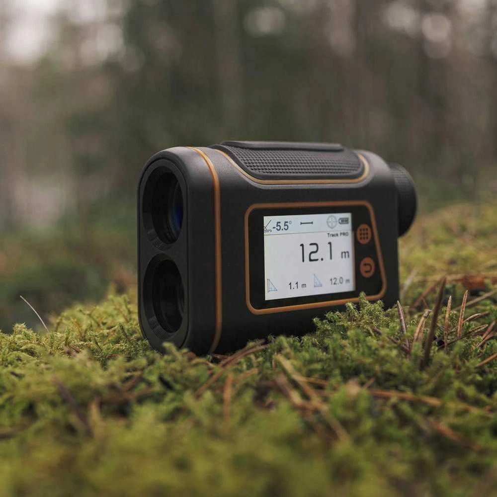 Focus Optics Tolimatis Focus Track RF PRO