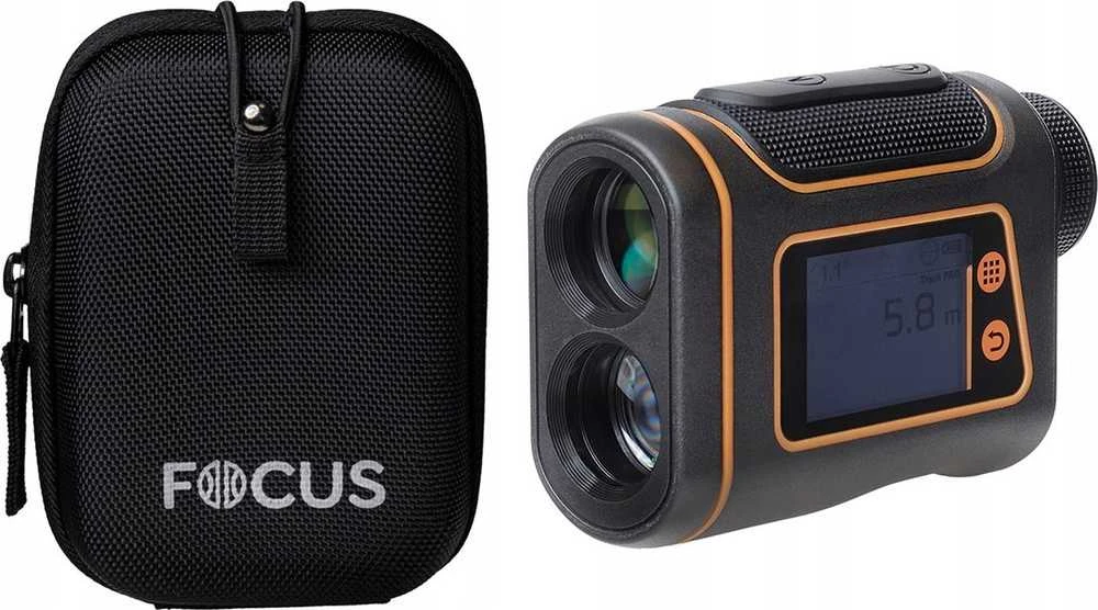 Focus Optics Tolimatis Focus Track RF PRO
