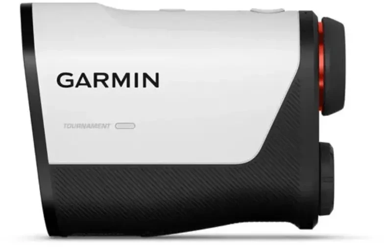 Garmin Approach Z10, Golf laser rangefinder
