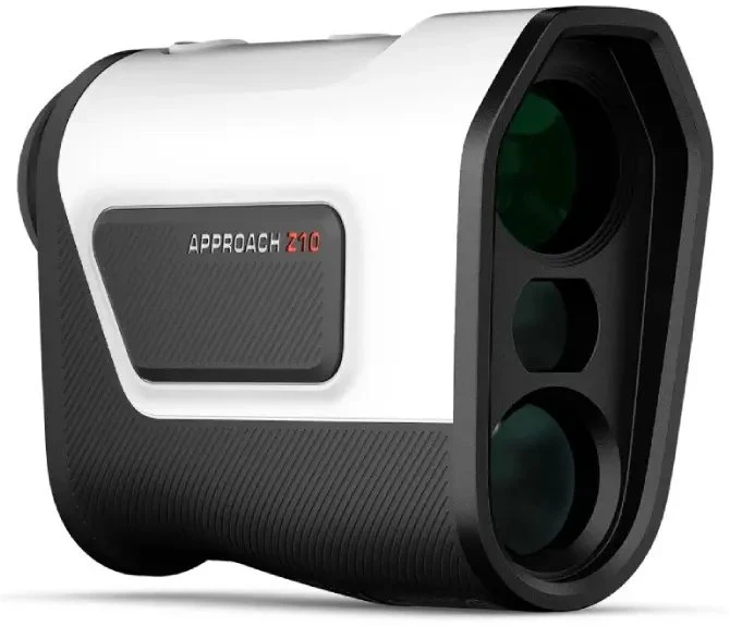 Garmin Approach Z10, Golf laser rangefinder