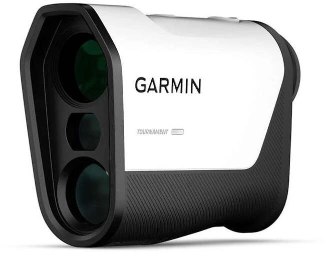 Garmin Approach Z10, Golf laser rangefinder