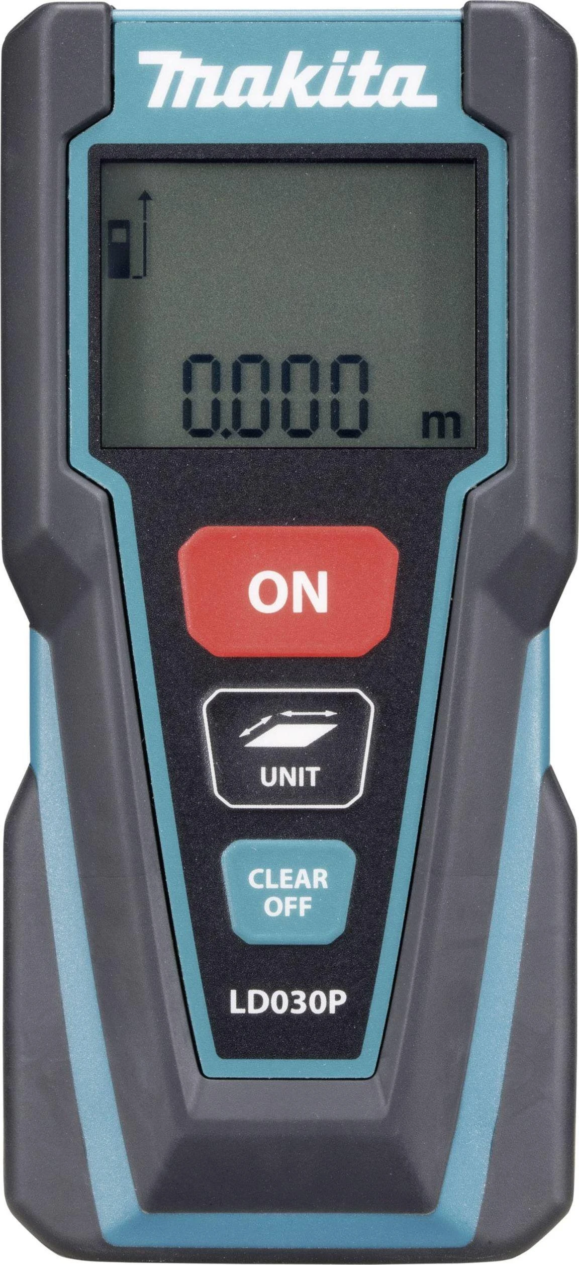 Makita Lazerinis matuoklis LD030P 30 m