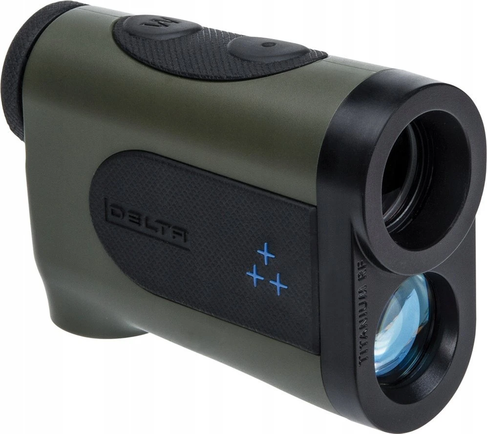 Deltaoptical Lazerinis tolimatis Delta Titanium RF-2000