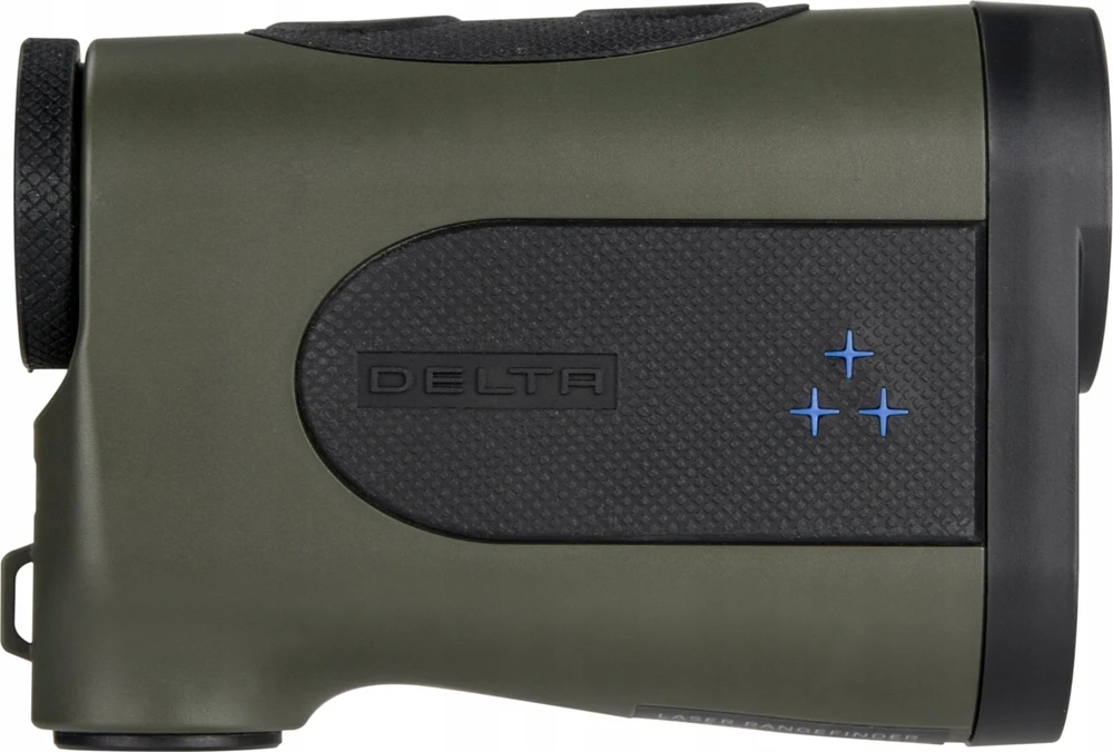 Deltaoptical Lazerinis tolimatis Delta Titanium RF-2000