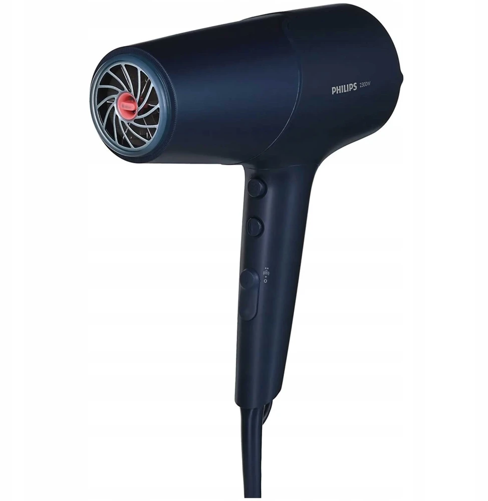 Plaukų džiovintuvas Philips 5000 series BHD512/20