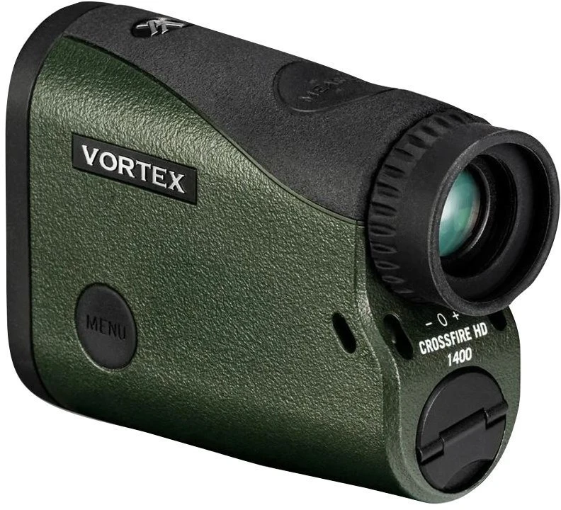 Vortex Optics nuotolio matuoklis Vortex Crossfire 1400