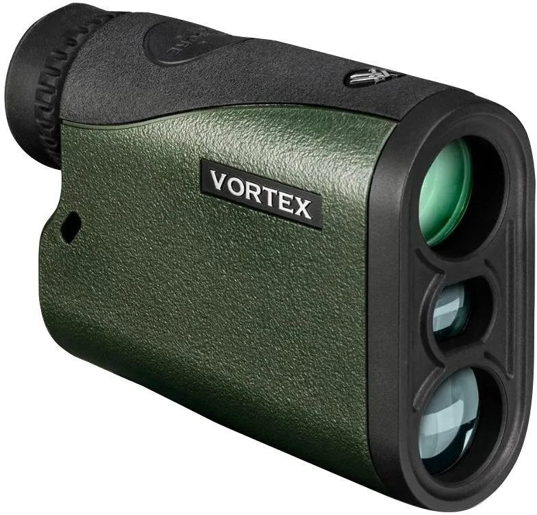 Vortex Optics nuotolio matuoklis Vortex Crossfire 1400