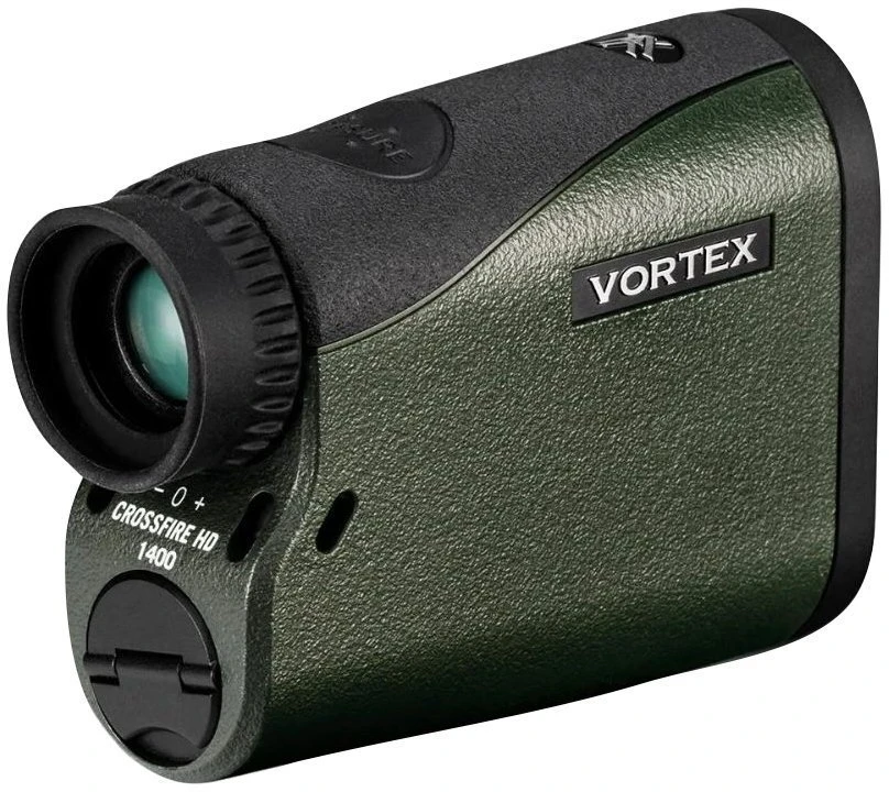 Vortex Optics nuotolio matuoklis Vortex Crossfire 1400
