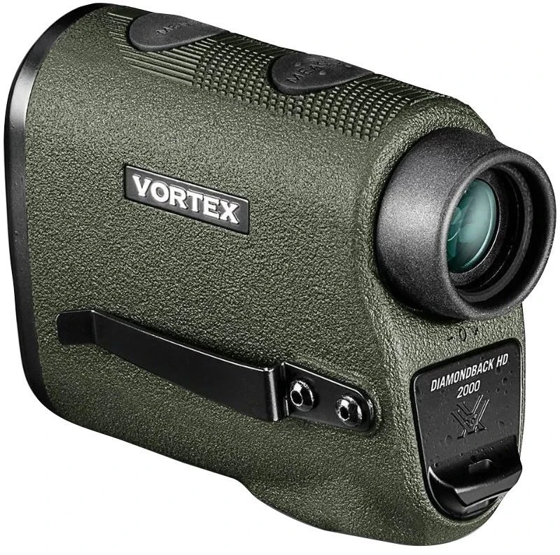 Vortex Optics nuotolio matuoklis Vortex Diamondback HD 2000