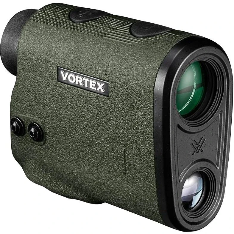 Vortex Optics nuotolio matuoklis Vortex Diamondback HD 2000