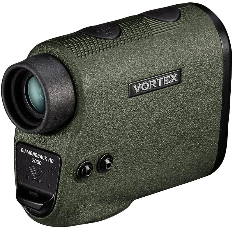 Vortex Optics nuotolio matuoklis Vortex Diamondback HD 2000