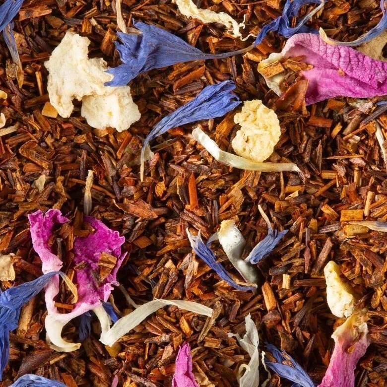Dammann Arbata Rooibos Rooibos Oriental skardinė 100 g