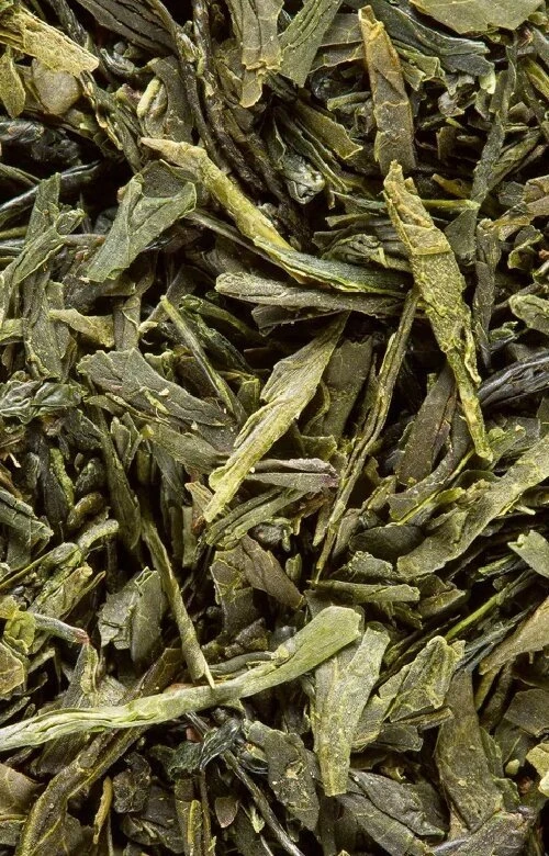 Dammann Žalioji arbata Dammann Sencha Fukuyu 24 paketėliai