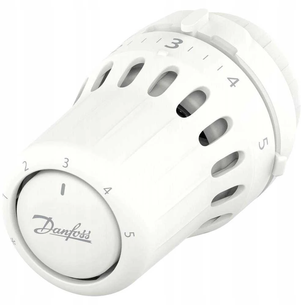 Danfoss Reaguokite į RA spustelėjimą, BIS